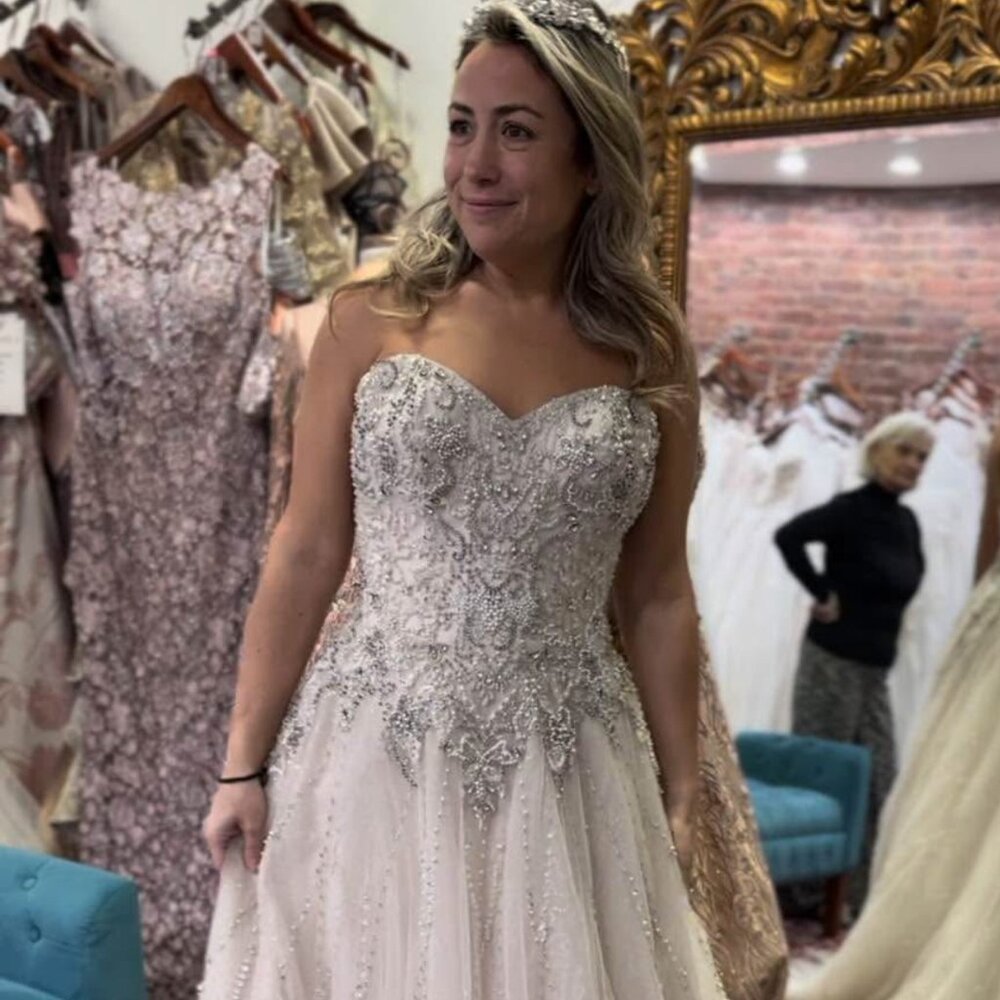 Size 10 Kenneth Winston